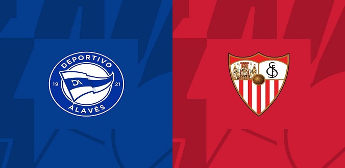 Nhận định - Soi kèo bóng đá Alaves vs Sevilla hôm nay, 03h00 ngày 18/1 