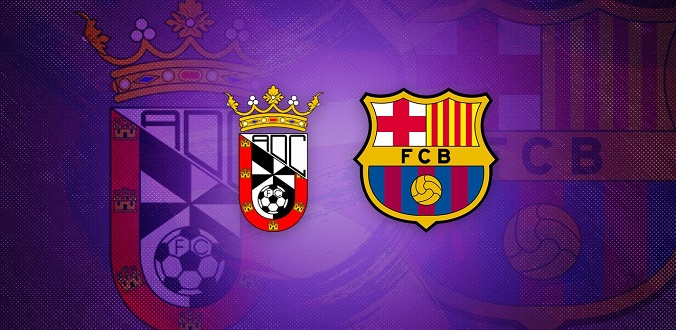 Nhận định - Soi kèo bóng đá Ceuta vs Barcelona hôm nay, 02h00 ngày 19/1