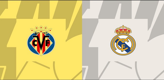 Nhận định - Soi kèo bóng đá Villarreal vs Real Madrid hôm nay, 03h00 ngày 20/1 