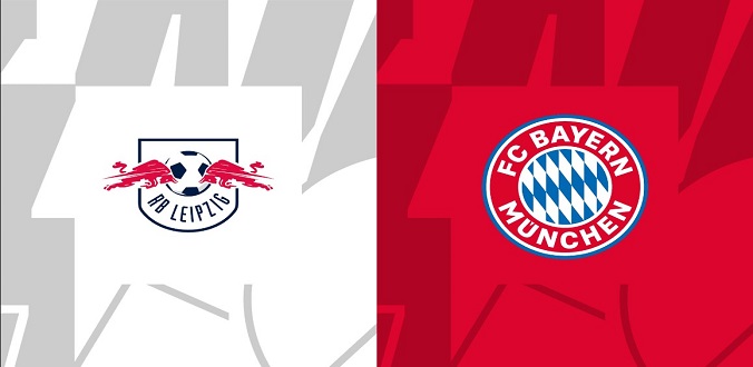 Nhận định - Soi kèo bóng đá Leipzig vs Bayern hôm nay, 02h30 ngày 21/1
