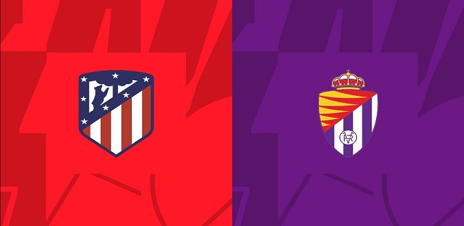Nhận định - Soi kèo bóng đá Atletico vs Valladolid hôm nay, 00h30 ngày 22/1