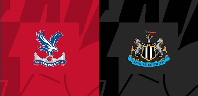 Nhận định - Soi kèo bóng đá Crystal Palace vs Newcastle hôm nay, 00h30 ngày 22/1