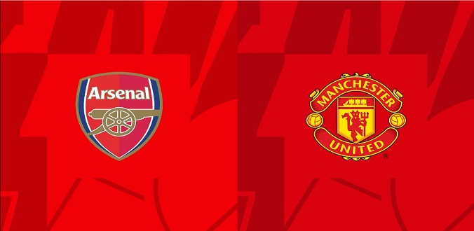 Nhận định - Soi kèo bóng đá Arsenal vs Man United hôm nay, 23h30 ngày 22/1