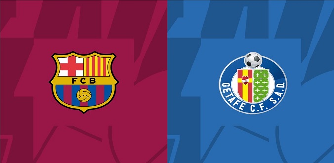 Nhận định - Soi kèo bóng đá Barcelona vs Getafe hôm nay, 00h30 ngày 23/1