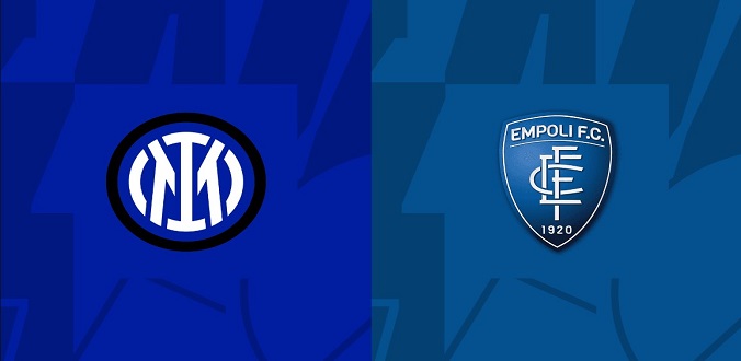 Nhận định - Soi kèo bóng đá Inter vs Empoli hôm nay, 02h45 ngày 24/1