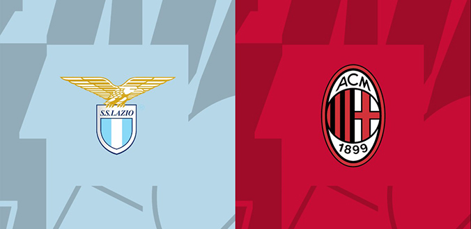 Nhận định - Soi kèo bóng đá Lazio vs AC Milan hôm nay, 02h45 ngày 25/1