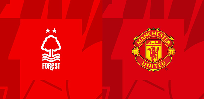 Nhận định - Soi kèo bóng đá Nottingham vs Man United hôm nay, 03h00 ngày 25/1 
