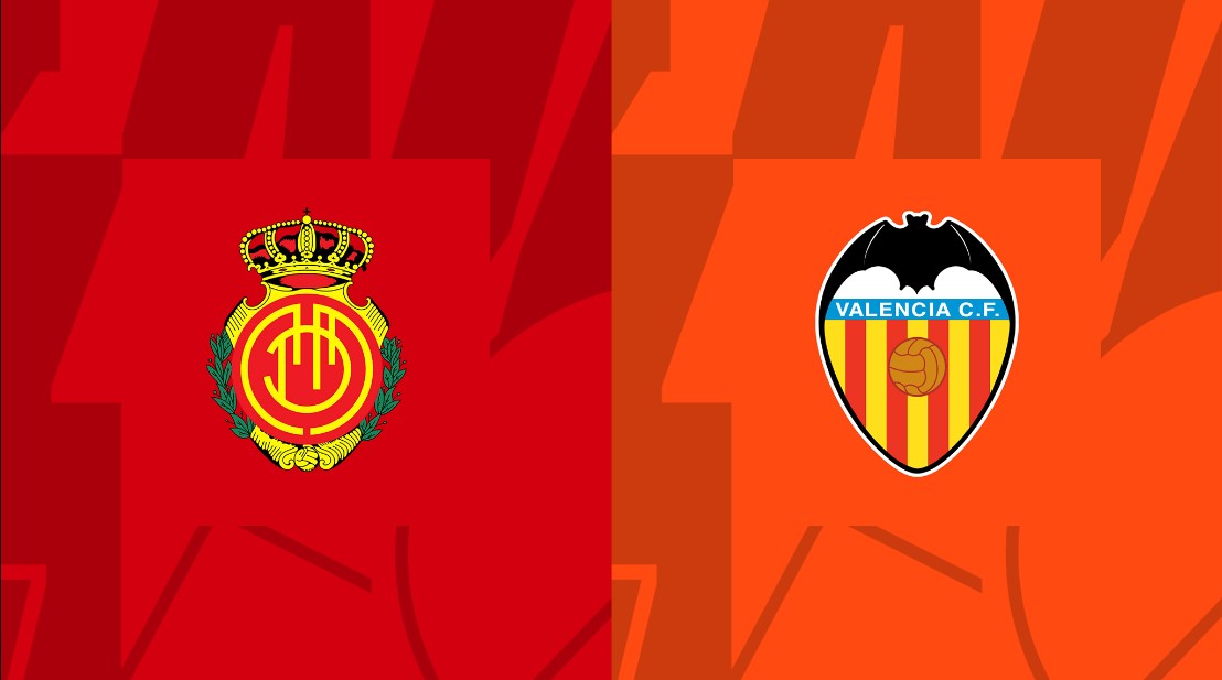 Nhận định - Soi kèo bóng đá Mallorca vs Valencia hôm nay, 00h30 ngày 26/5