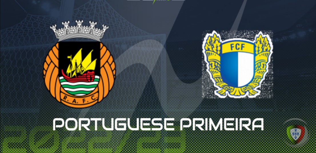 Nhận định - Soi kèo bóng đá Rio Ave vs Famalicao hôm nay, 01h00 ngày 27/5