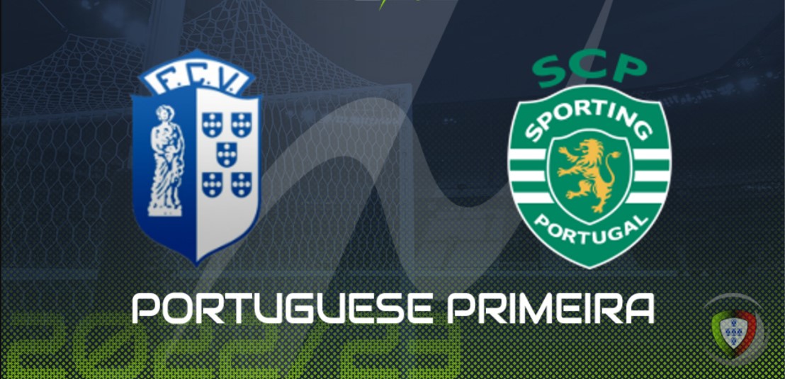 Nhận định - Soi kèo bóng đá Vizela vs Sporting Lisbon hôm nay, 03h15 ngày 27/5