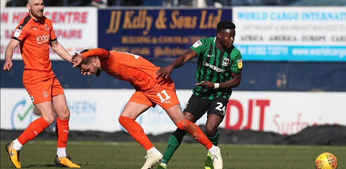Nhận định - Soi kèo bóng đá Coventry vs Luton hôm nay, 22h45 ngày 27/5