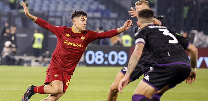Nhận định - Soi kèo bóng đá Fiorentina vs Roma hôm nay, 23h00 ngày 27/5