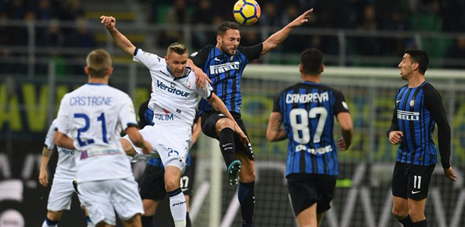 Nhận định - Soi kèo bóng đá Inter vs Atalanta hôm nay, 01h45 ngày 28/5