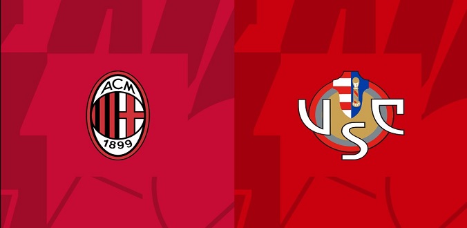 Nhận định - Soi kèo bóng đá AC Milan vs Cremonese hôm nay, 02h00 ngày 4/5
