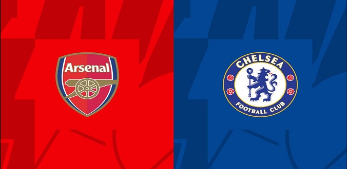 Nhận định - Soi kèo bóng đá Arsenal vs Chelsea hôm nay, 02h00 ngày 3/5