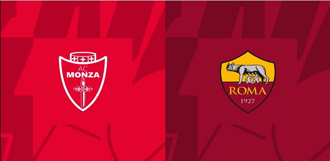 Nhận định - Soi kèo bóng đá Monza vs Roma hôm nay, 02h00 ngày 4/5