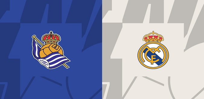 Nhận định - Soi kèo bóng đá Sociedad vs Real Madrid hôm nay, 03h00 ngày 3/5