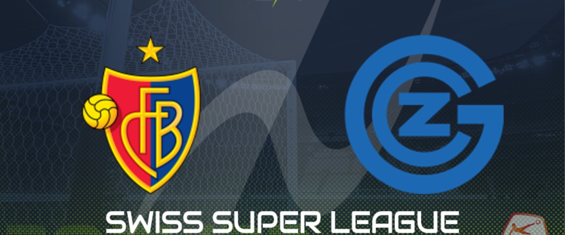 Nhận định - Soi kèo bóng đá Basel vs Grasshopper hôm nay, 21h30 ngày 29/5
