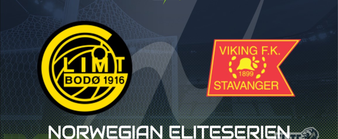 Nhận định - Soi kèo bóng đá Bodo Glimt vs Viking hôm nay, 22h00 ngày 29/5