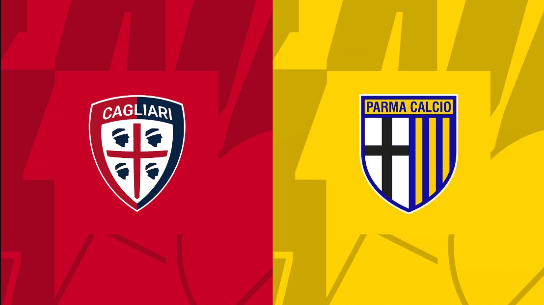 Nhận định - Soi kèo bóng đá Cagliari vs Parma hôm nay, 01h30 ngày 31/5