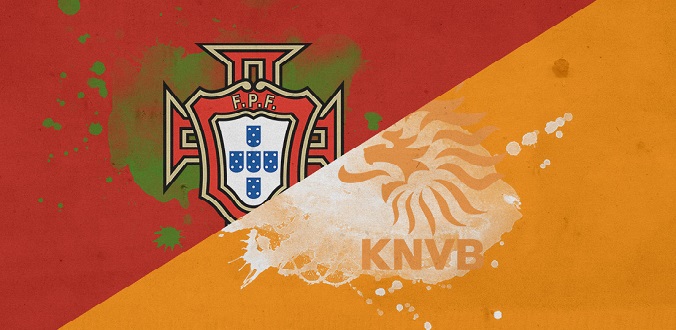 Nhận định - Soi kèo bóng đá U21 Bồ Đào Nha vs U21 Hà Lan hôm nay, 23h00 ngày 24/6
