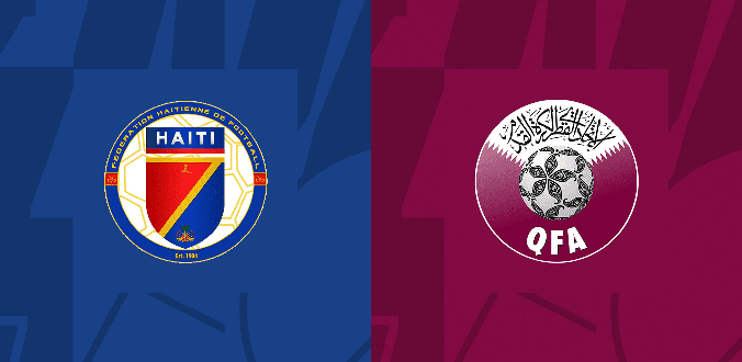 Nhận định - Soi kèo bóng đá Haiti vs Qatar hôm nay, 5h00 ngày 26/6 