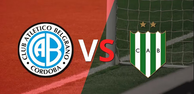 Nhận định - Soi kèo bóng đá Belgrano vs Banfield hôm nay, 06h00 ngày 27/6