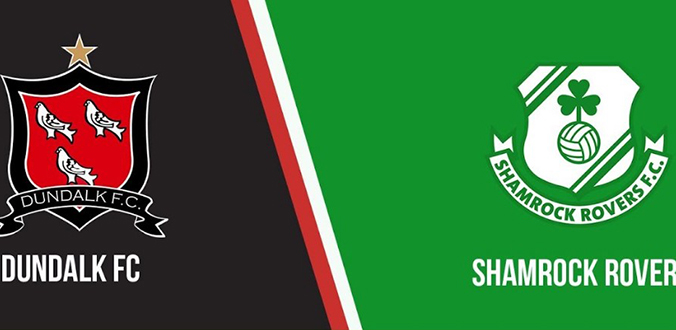 Nhận định - Soi kèo bóng đá Dundalk vs Shamrock hôm nay, 01h45 ngày 1/7