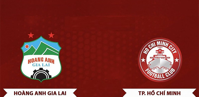 Nhận định - Soi kèo bóng đá HAGL vs TPHCM hôm nay, 17h00 ngày 25/6