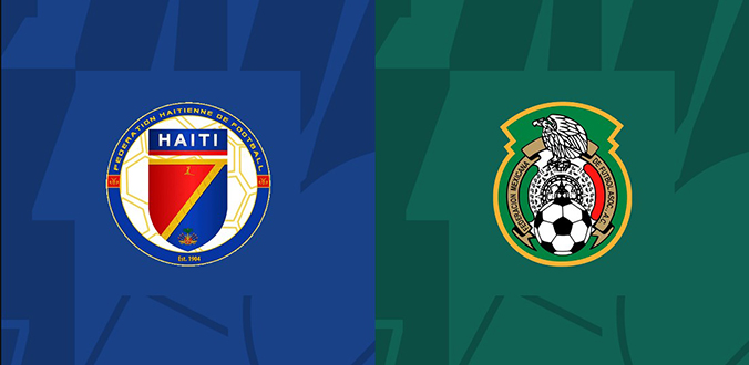 Nhận định - Soi kèo bóng đá Haiti vs Mexico hôm nay, 09h00 ngày 30/6