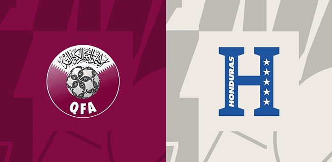 Nhận định - Soi kèo bóng đá Qatar vs Honduras hôm nay, 06h45 ngày 30/6