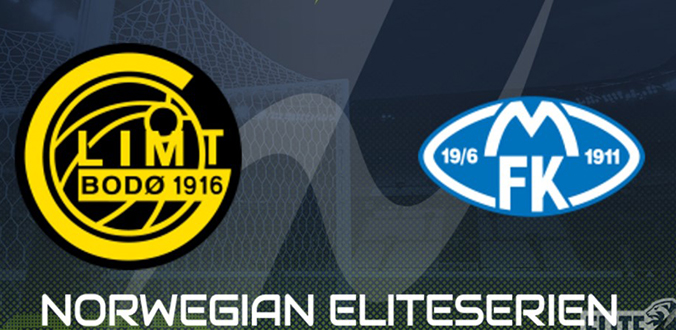 Nhận định - Soi kèo bóng đá Bodo Glimt vs Molde hôm nay, 00h15 ngày 3/7