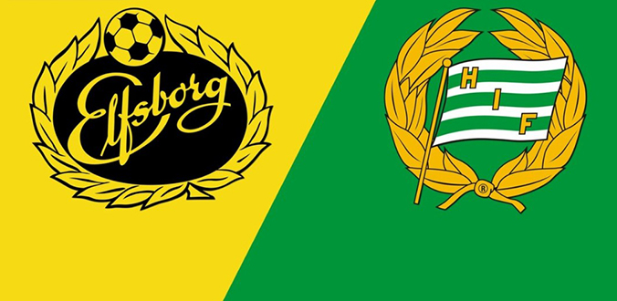 Nhận định - Soi kèo bóng đá Elfsborg vs Hammarby hôm nay, 00h00 ngày 4/7 