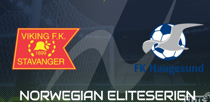 Nhận định - Soi kèo bóng đá Viking vs Haugesund hôm nay, 23h00 ngày 8/7