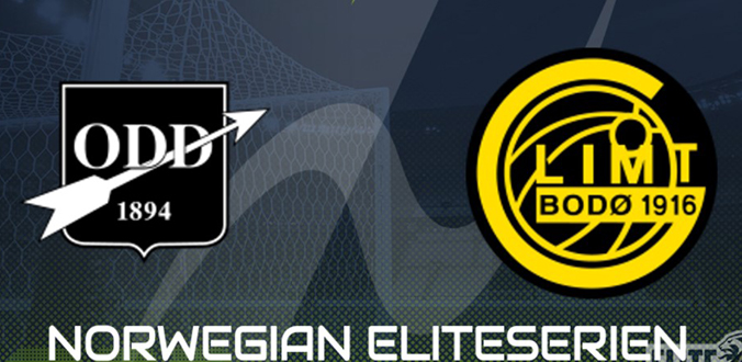 Nhận định - Soi kèo bóng đá Odd vs Bodo Glimt hôm nay, 22h00 ngày 9/7