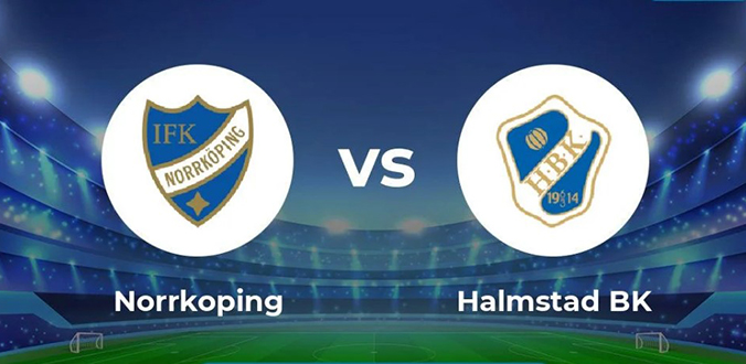Nhận định - Soi kèo bóng đá Norrkoping vs Halmstads hôm nay, 00h00 ngày 11/7
