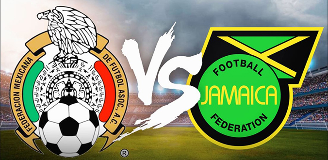Nhận định - Soi kèo bóng đá Jamaica vs Mexico hôm nay, 09h00 ngày 13/7