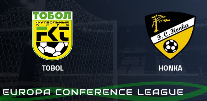 Nhận định - Soi kèo bóng đá Tobol vs Honka hôm nay, 22h00 ngày 13/7