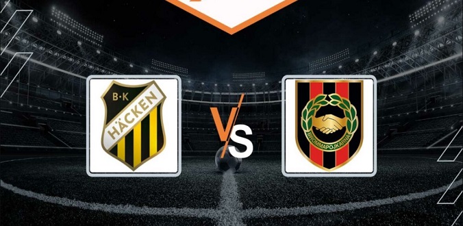 Nhận định - Soi kèo bóng đá Hacken vs Brommapojkarna hôm nay, 22h30 ngày 15/7