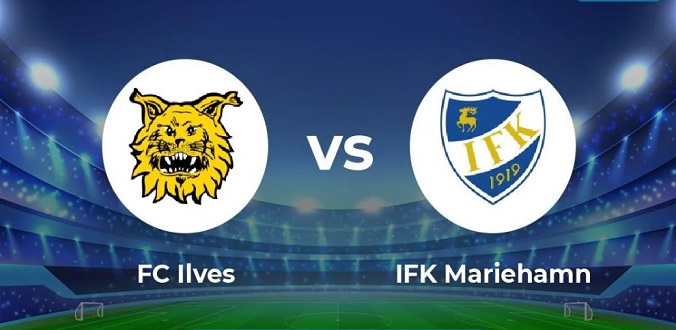 Nhận định - Soi kèo bóng đá Ilves Tampere vs Mariehamn hôm nay, 19h00 ngày 15/7
