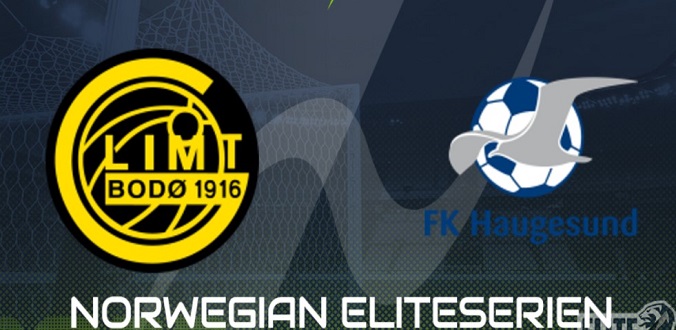 Nhận định - Soi kèo bóng đá Bodo Glimt vs Haugesund hôm nay, 22h00 ngày 16/7