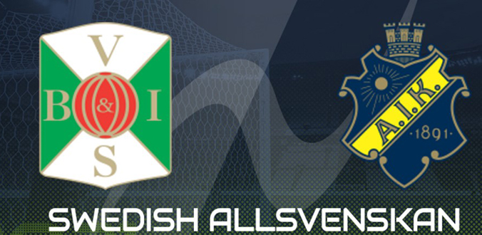 Nhận định - Soi kèo bóng đá Varbergs vs AIK Solna hôm nay, 00h00 ngày 18/7
