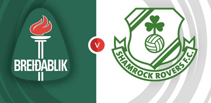 Nhận định - Soi kèo bóng đá Breidablik vs Shamrock hôm nay, 02h15 ngày 19/7
