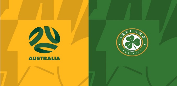 Nhận định - Soi kèo bóng đá Australia vs Ireland hôm nay, 17h00 ngày 20/7
