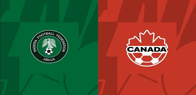 Nhận định - Soi kèo bóng đá Nigeria vs Canada hôm nay, 09h30 ngày 21/7