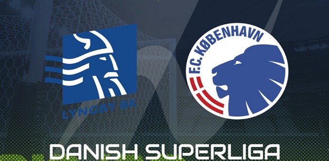 Nhận định - Soi kèo bóng đá Lyngby vs Copenhagen hôm nay, 21h00 ngày 22/7