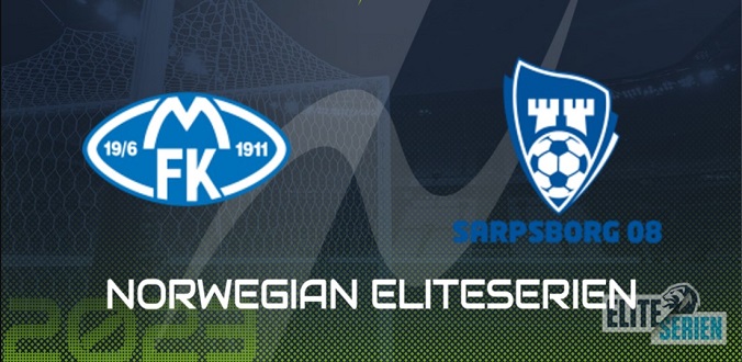 Nhận định - Soi kèo bóng đá Molde vs Sarpsborg hôm nay, 23h00 ngày 22/7