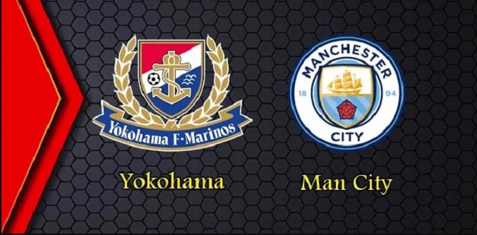 Nhận định - Soi kèo bóng đá Yokohama vs Man City hôm nay, 17h00 ngày 23/7
