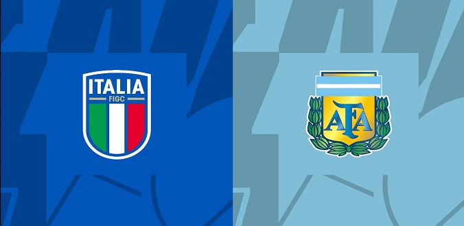 Nhận định - Soi kèo bóng đá Ý vs Argentina hôm nay, 13h00 ngày 24/7