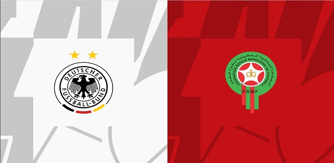Nhận định - Soi kèo bóng đá Đức vs Morocco hôm nay, 15h30 ngày 24/7